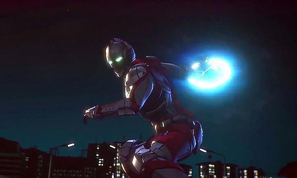 《机动奥特曼》终于上线，动画对比着原作，有太多的删改之处