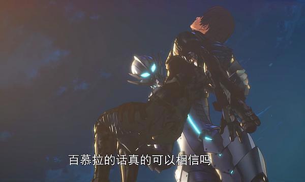 《机动奥特曼》终于上线，动画对比着原作，有太多的删改之处