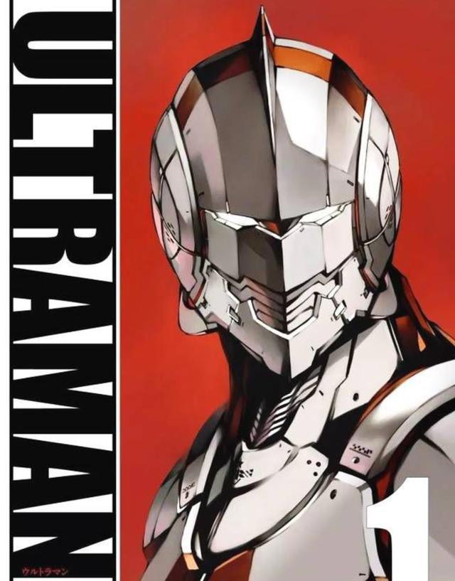 重新定义“奥特曼”！？网飞原创动画大戏《机动奥特曼》上线