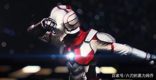 中国粉丝自制日语真人版《机动奥特曼》CG特摄，网友：逼死官方？