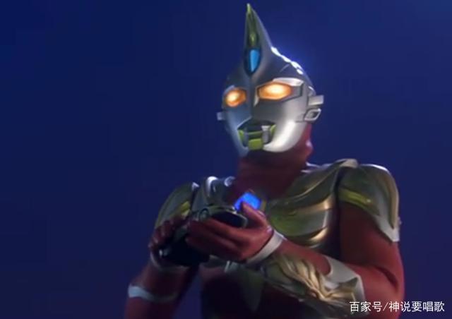 机动奥特曼：钢铁麦克斯形象被槽惨遭官方针对最憨最胖钢铁奥