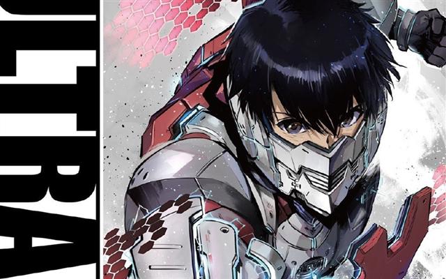 机动奥特曼：最新官方情报，继机甲80之后，机甲尤莉安上线