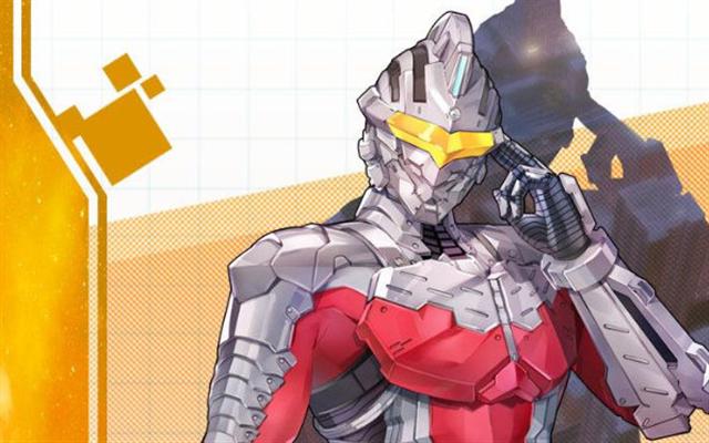 机动奥特曼：最新官方情报，继机甲80之后，机甲尤莉安上线