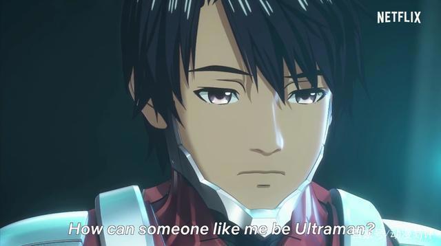 美日合拍新《奥特曼》：造型很像钢铁侠，画面相当华丽！