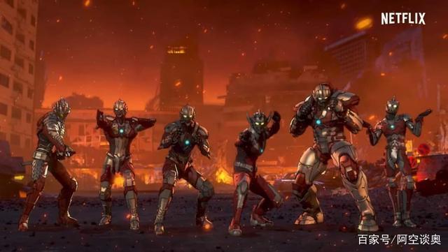 第二季机动奥特曼四月上线，光太郎恋人登场，剧情再遭魔改