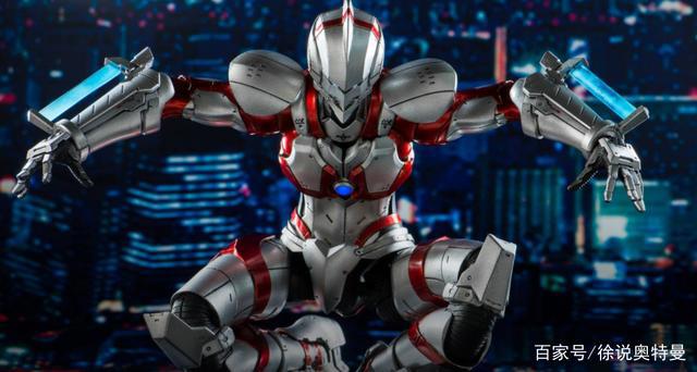 《机动奥特曼》第二季，又有大动作，奥特六兄弟终于齐了
