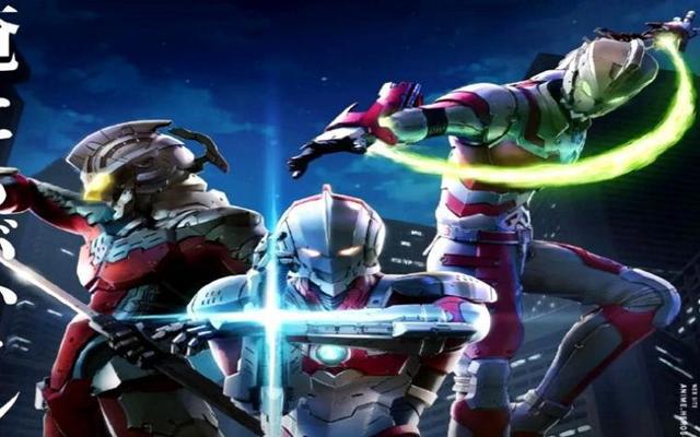 圆谷推出《机动奥特曼》第二季，除了初代、赛文，还有哪些登场？