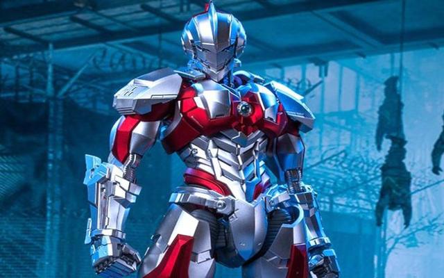 圆谷推出《机动奥特曼》第二季，除了初代、赛文，还有哪些登场？