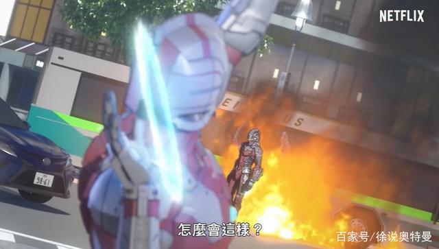 《机动奥特曼》第二季来了，东光太郎化身记者，奥特六兄弟集结