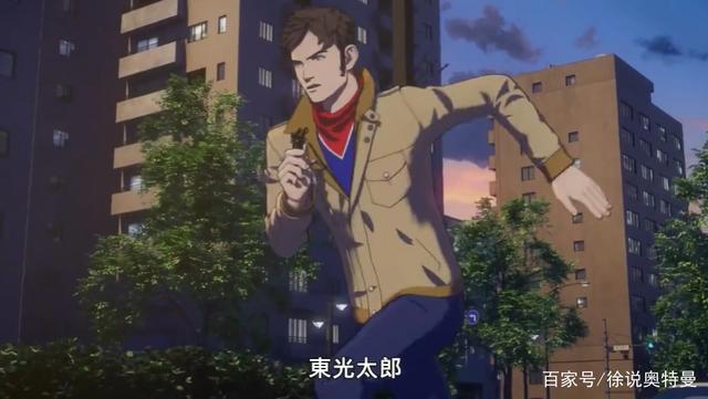 《机动奥特曼》第二季来了，东光太郎化身记者，奥特六兄弟集结