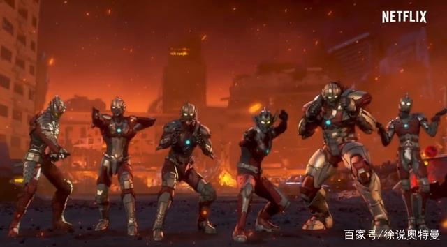 《机动奥特曼》第二季来了，东光太郎化身记者，奥特六兄弟集结