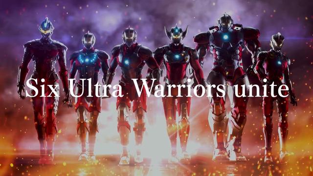 《机动奥特曼》第二季来袭，六兄弟齐变钢铁侠，杰克奥特曼变金刚