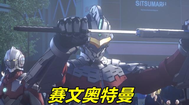 《机动奥特曼》第二季来袭，六兄弟齐变钢铁侠，杰克奥特曼变金刚