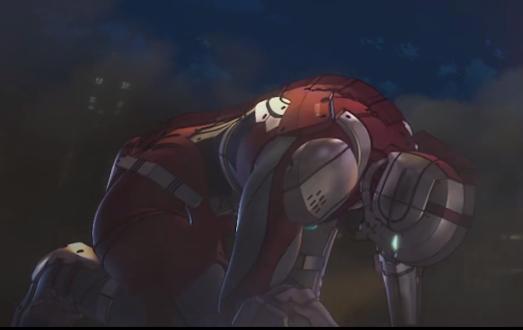 机动奥特曼：这部奥特曼，讲述了英雄背后的“血与泪”