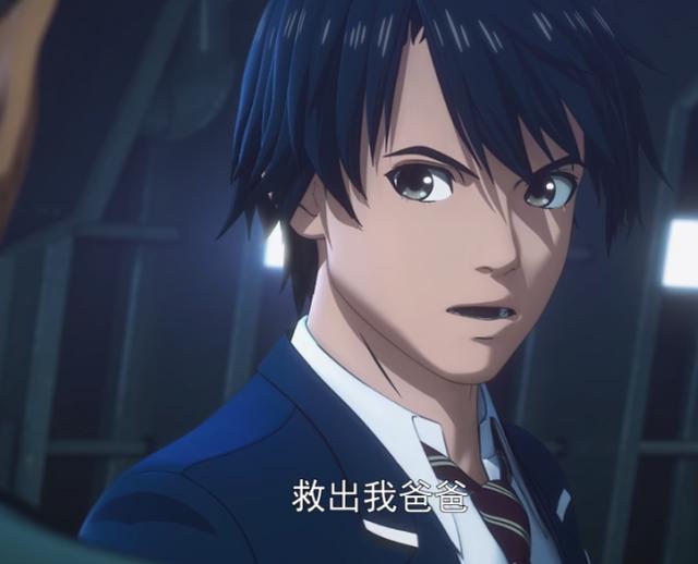 机动奥特曼：你真的看懂奥特曼了吗？这部动画蕴含的大道理