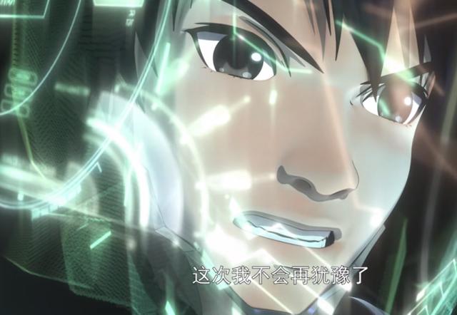 机动奥特曼：这部奥特曼，讲述了英雄背后的“血与泪”