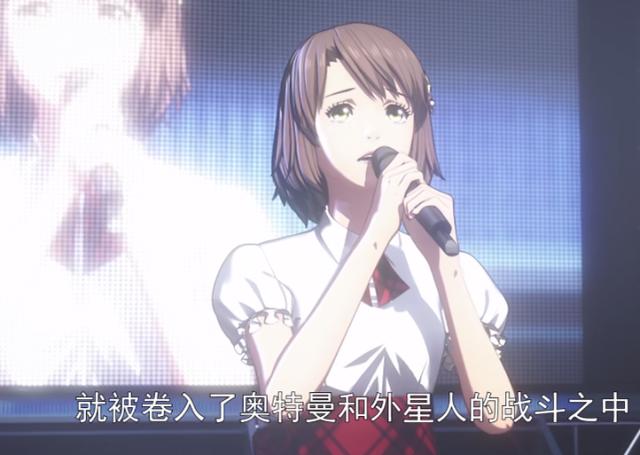 机动奥特曼：这部奥特曼，讲述了英雄背后的“血与泪”