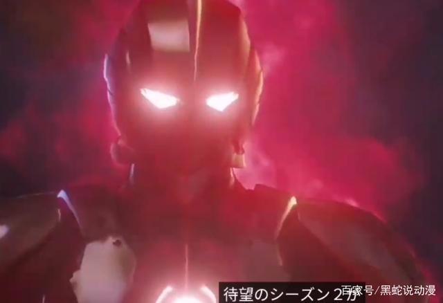 机动奥特曼第二季动画情报公开2022年放送钢铁奥特六兄弟集结