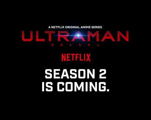 《机动奥特曼》第二季预告公开，泰罗机甲解禁