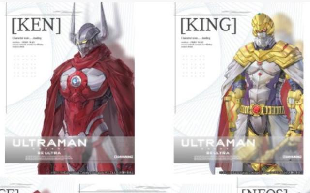 机动奥特曼追加七套装甲，希卡利无比霸气，奥特之王形象被颠覆！