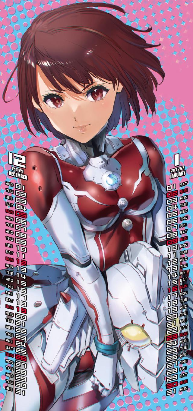 《机动奥特曼》新情报，新成员是赛文加！奥特之母装甲很可爱！