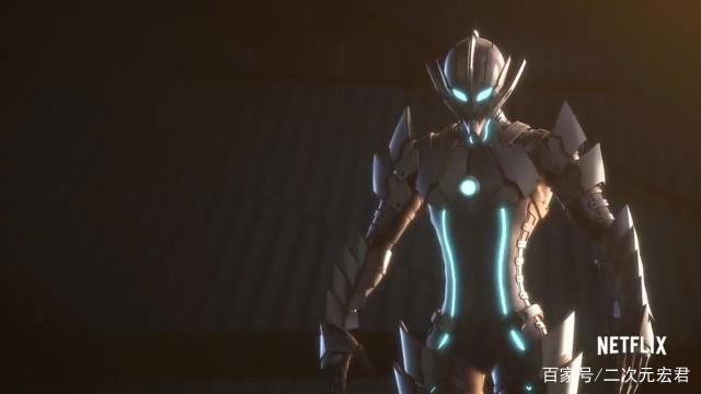 机动奥特曼最新消息：第二季确定制作，导演表示剧情远超大家想象