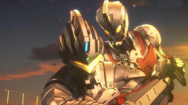 机动奥特曼最新消息：第二季确定制作，导演表示剧情远超大家想象