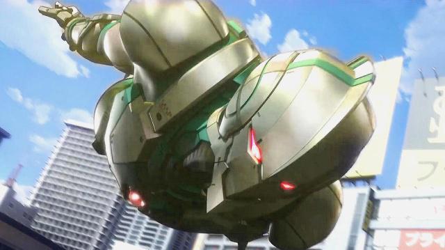 机动奥特曼最新消息：第二季确定制作，导演表示剧情远超大家想象