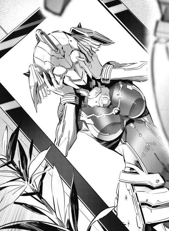 机动奥特曼：赛文加即将登场，机动奥特之母形象备受关注！