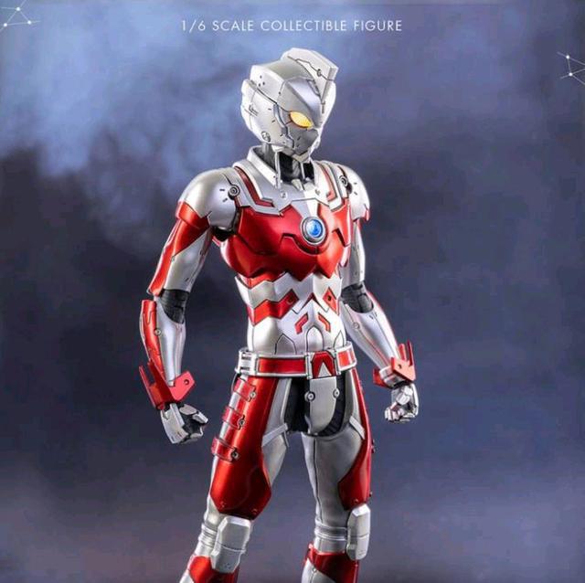 机动奥特曼还会有第三季？将会出现机动迪迦？你看好后续作品吗？