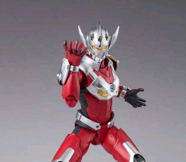 机动奥特曼还会有第三季？将会出现机动迪迦？你看好后续作品吗？