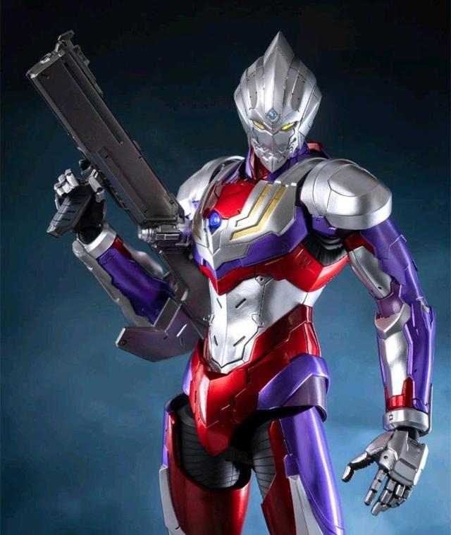 机动奥特曼还会有第三季？将会出现机动迪迦？你看好后续作品吗？