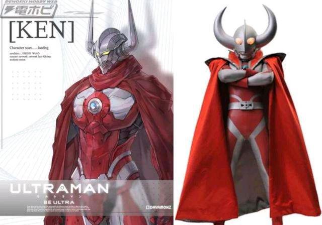 机动奥特曼还会有第三季？将会出现机动迪迦？你看好后续作品吗？