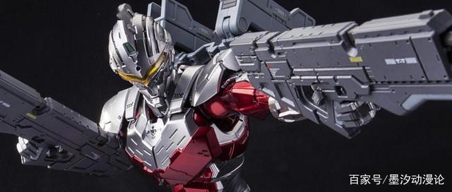 机动奥特曼战力分析，七爷仅排第二，第一也不是进次郎