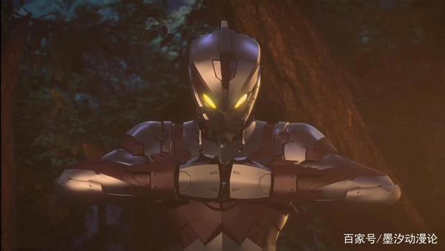 机动奥特曼战力分析，七爷仅排第二，第一也不是进次郎