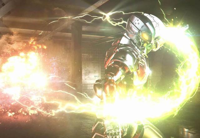 机动奥特曼实力排名，最强的竟不是进次郎？