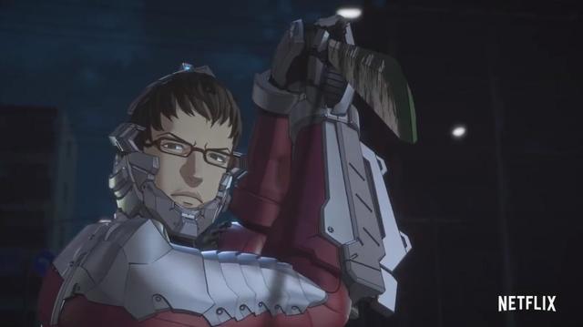 《机动奥特曼》第二季解禁，那个男人回来了，泰罗装甲正式亮相