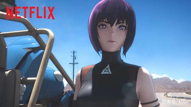 《日本沉没2020》口碑大跌，Netflix动画不再是金字招牌