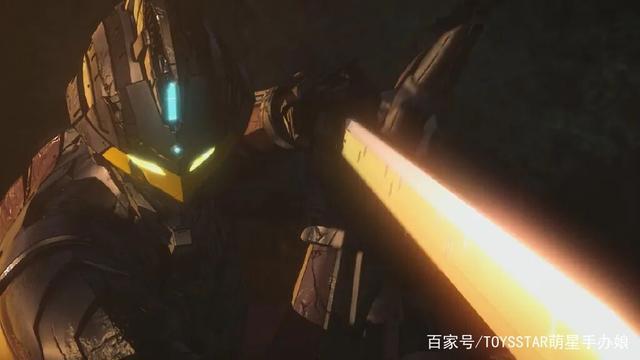 动画改编受害者，《机动奥特曼》中的赛文实力到底有多强？