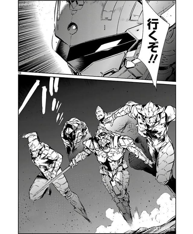 动画改编受害者，《机动奥特曼》中的赛文实力到底有多强？