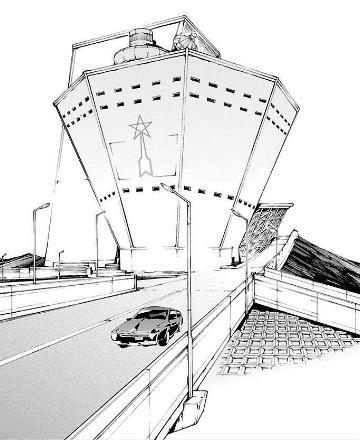 奥特曼离开地球之后的故事——《机动奥特曼》