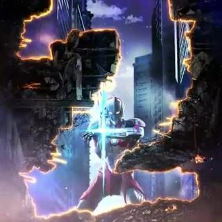 Netflix将推出《机动奥特曼》第二季动感战斗再来