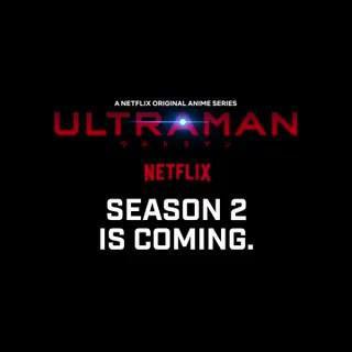 Netflix将推出《机动奥特曼》第二季动感战斗再来