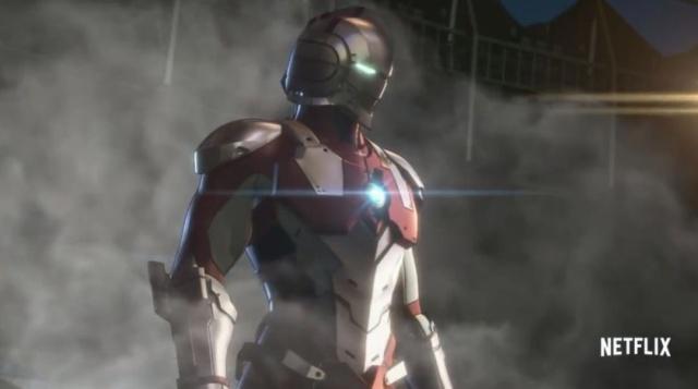 爽爆！《机动奥特曼》第二季决定，奥特六兄弟终于齐聚！