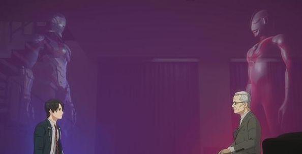 爽爆！《机动奥特曼》第二季决定，奥特六兄弟终于齐聚！