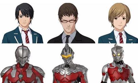 爽爆！《机动奥特曼》第二季决定，奥特六兄弟终于齐聚！