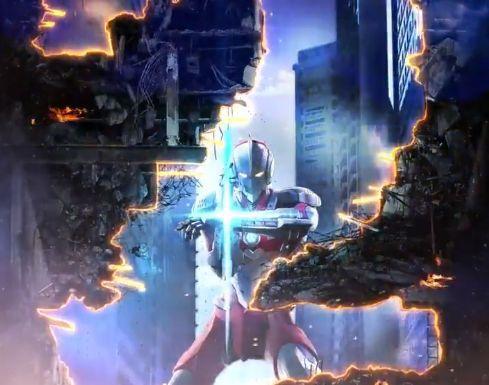 爽爆！《机动奥特曼》第二季决定，奥特六兄弟终于齐聚！