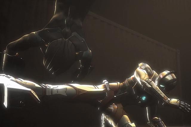 机动奥特曼第四集：进次郎初见外星人罪行，奥特装甲限制解除！