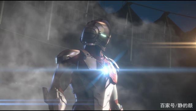 《机动奥特曼》，巨人离开后的地球，昭和系列的回归