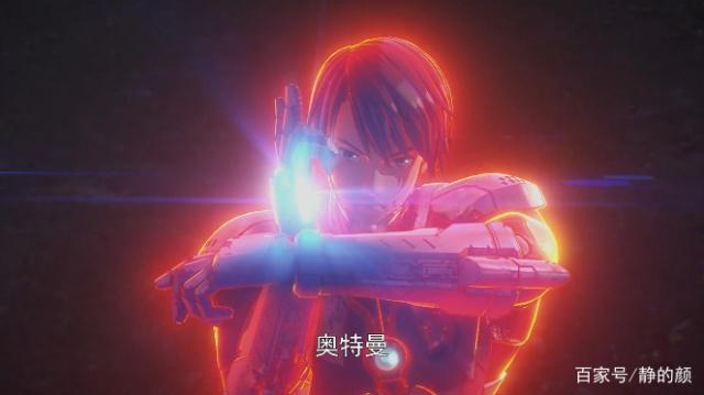 《机动奥特曼》，巨人离开后的地球，昭和系列的回归